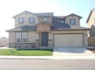 1117 Walshford Ct, Newman, CA