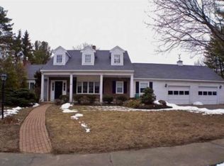 99 North St, Danvers, MA 01923