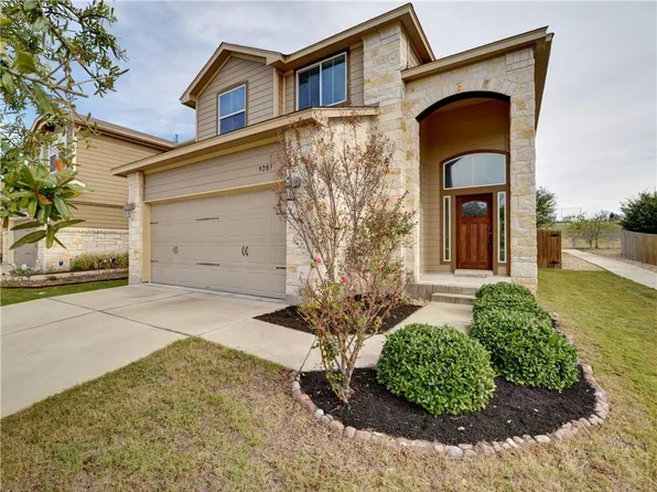 9205 Sweetgum Dr #154, Austin, TX 78748