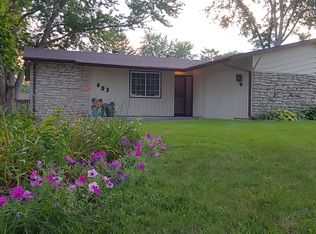 603 Caribe Blvd, Fort Wayne, IN 46815