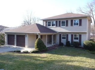 7 Carsdale Ct, Wilmington, DE
