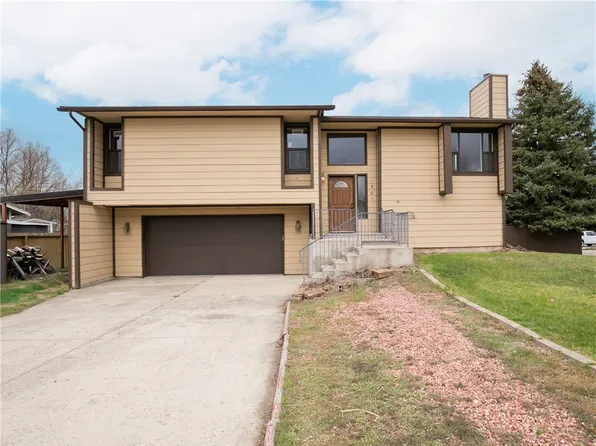 1301 Paul Revere St, Billings, MT 59105