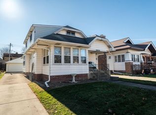 421 Augusta STREET, Racine, WI 53402