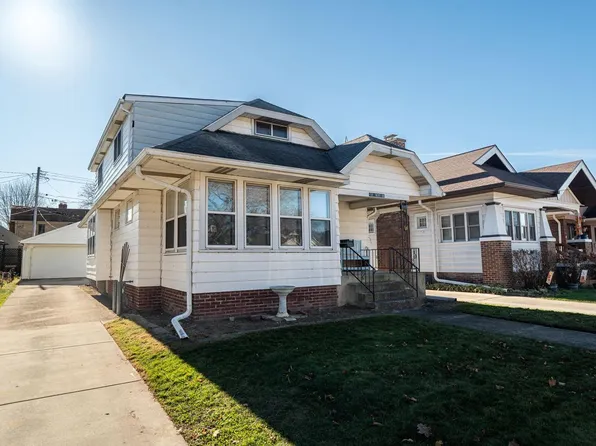 421 Augusta STREET, Racine, WI 53402
