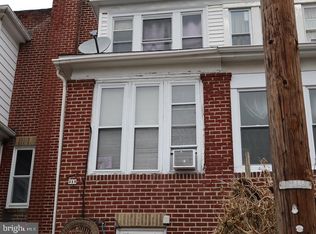 319 Avon Rd, Upper Darby, PA 19082