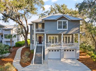 218 Hampton Point Dr, Saint Simons Island, GA 31522