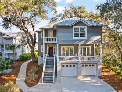 218 Hampton Point Dr, Saint Simons Island, GA, 31522
