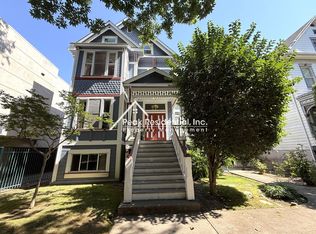 1719 P St #5, Sacramento, CA 95811