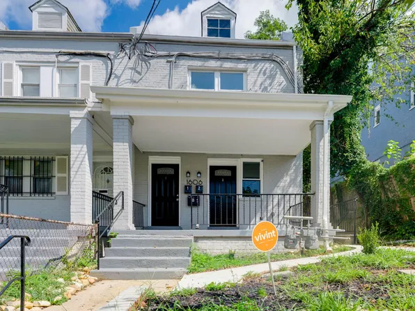 1606 29th St SE #1, Washington, DC 20020