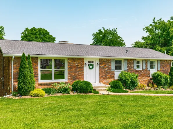 113 La Vista Dr, Hendersonville, TN 37075