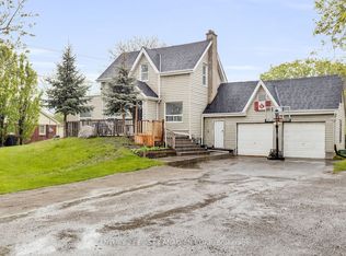 2217 Wharncliffe Rd S #A, London, ON N6P 1K9