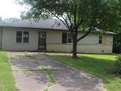 203 1st St W, Omaha, AR, 72662