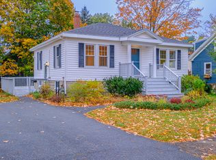 112 Virginia St, Portland, ME 04103