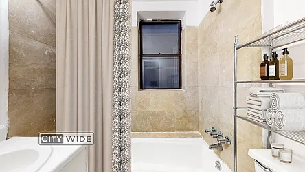 Rented by City Wide Apartments