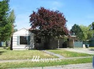 1317 Skagit St, Mount Vernon, WA