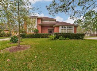 5402 Knoll Terrace Dr, Humble, TX 77339