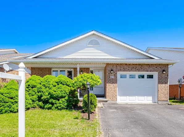 196 One Street Louth, Saint Catharines, ON L2S 0A6