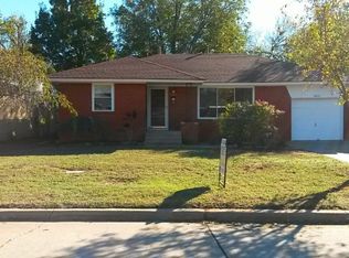 4012 NW 29th St, Oklahoma City, OK 73107