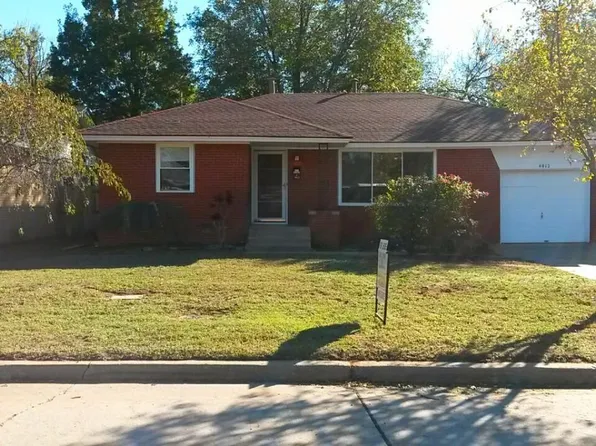 4012 NW 29th St, Oklahoma City, OK 73107