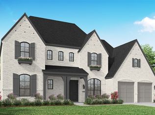 2721 Live Oak Ln, Prosper, TX 75078