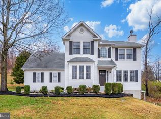 6536 S Clifton Rd, Frederick, MD 21703