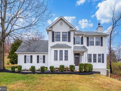 6536 S Clifton Rd, Frederick, MD, 21703