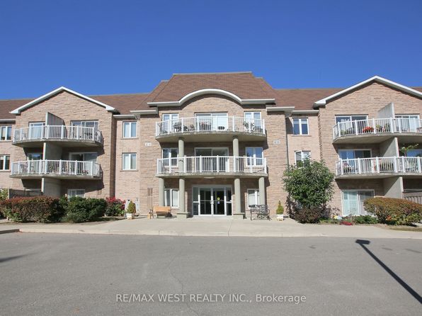 32 Church St #223, King, ON L0G 1T0