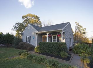 81 Hords Hill Rd, Ruckersville, VA 22968