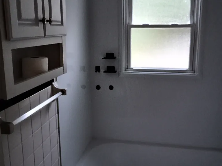 2nd Bath Renovation