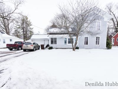 824 Richardson Ave, Lakeview, MI, 48850
