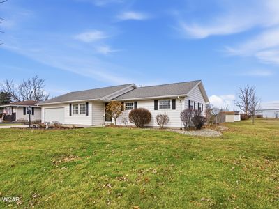 1337 E Ervin Rd, Van Wert, OH, 45891