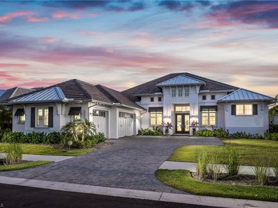 8907 Nevis WAY, Naples, FL, 34112