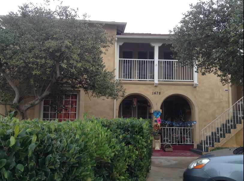 1st image of 1476 S Bedford St