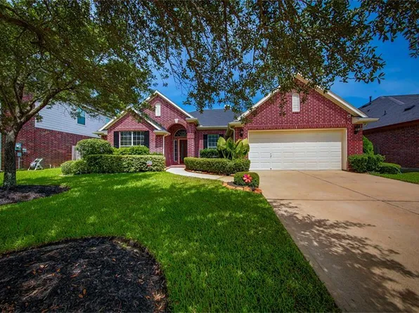 13803 Sherburn Manor Dr, Cypress, TX 77429