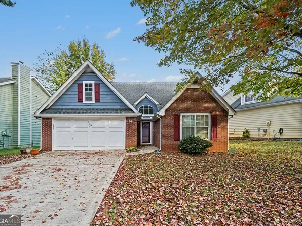 175 Summer Lake Dr SW, Marietta, GA 30060