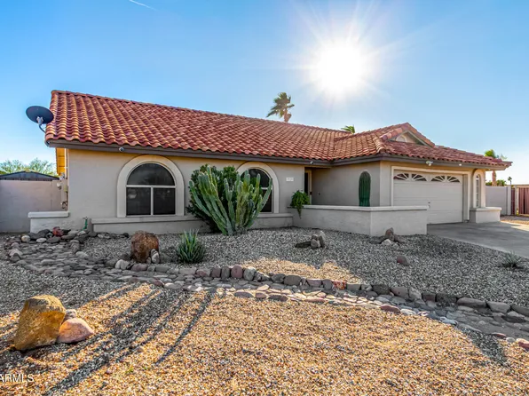 9169 W LUDLOW Drive W, Peoria, AZ 85381