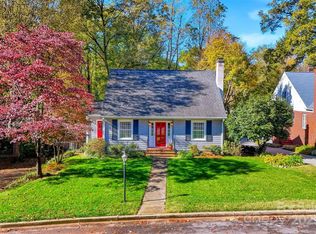 619 4th St NE, Hickory, NC 28601