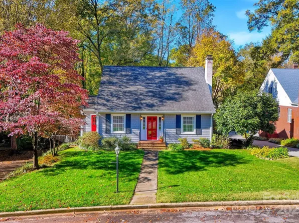 619 4th St NE, Hickory, NC 28601