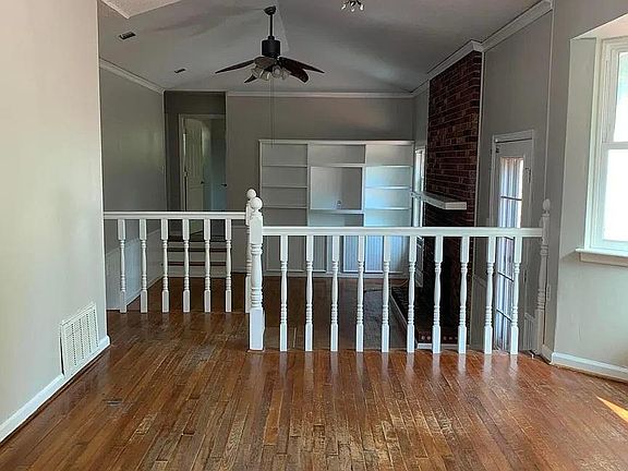View from Dining Room