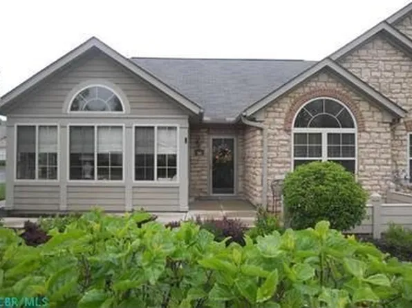 742 Kingsmead Rd, Westerville, OH 43082