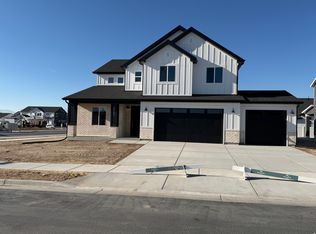 3402 S 2410 W #120, Syracuse, UT 84075