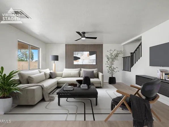 17948 N LETTERE Circle, Maricopa, AZ 85138