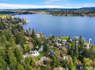 4419 Ferncroft Rd, Mercer Island, WA 98040