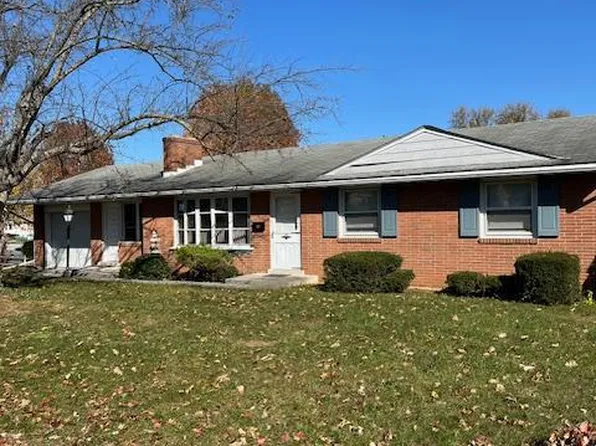 1104 S 4th Ave, Lebanon, PA 17042