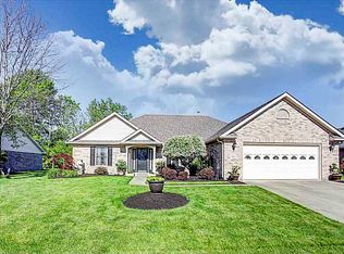 995 Princeton Rd, West Milton, OH 45383