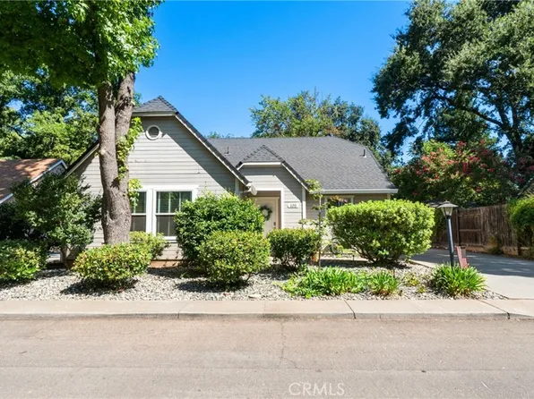 105 Hampshire Dr, Chico, CA 95926