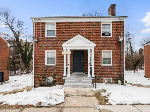 6814 Red Top Rd #5, Takoma Park, MD 20912