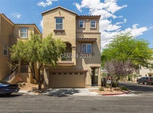 9376 Roping Cowboy Ave, Las Vegas, NV 89178