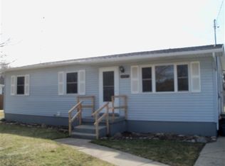 1304 Carr St, Owosso, MI 48867