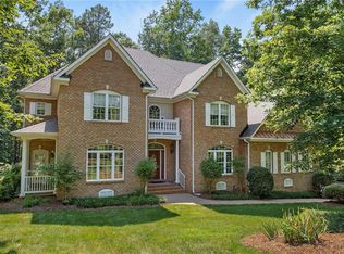 15506 Chesdin Green Way, Chesterfield, VA 23838